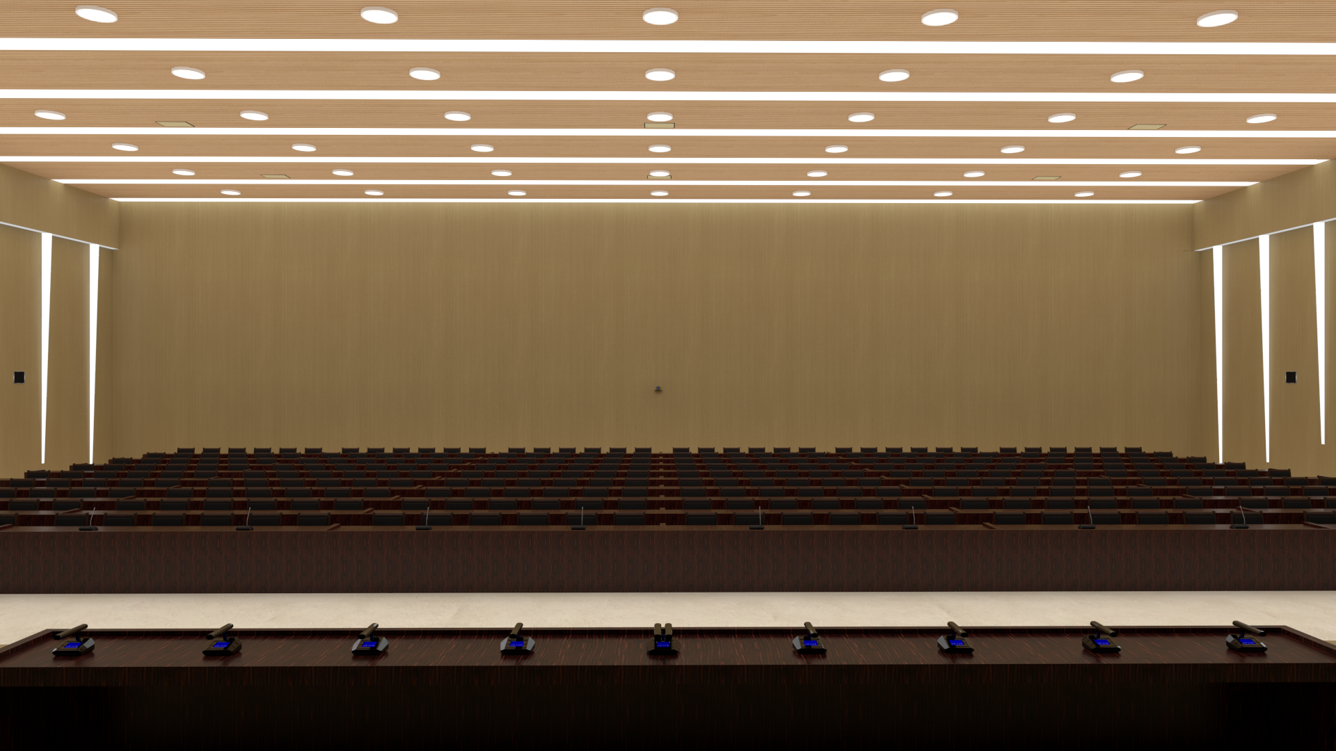 國際會議中心多功能廳（600-800m2）