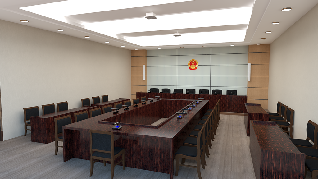 人大、政協表決會議（50-80m2）