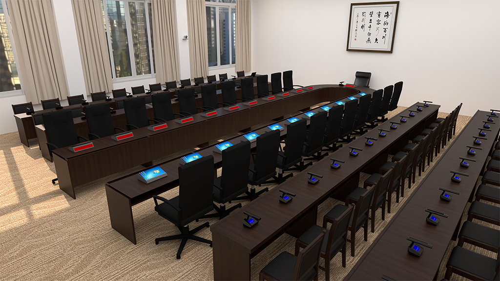 會商室（81-110m2）