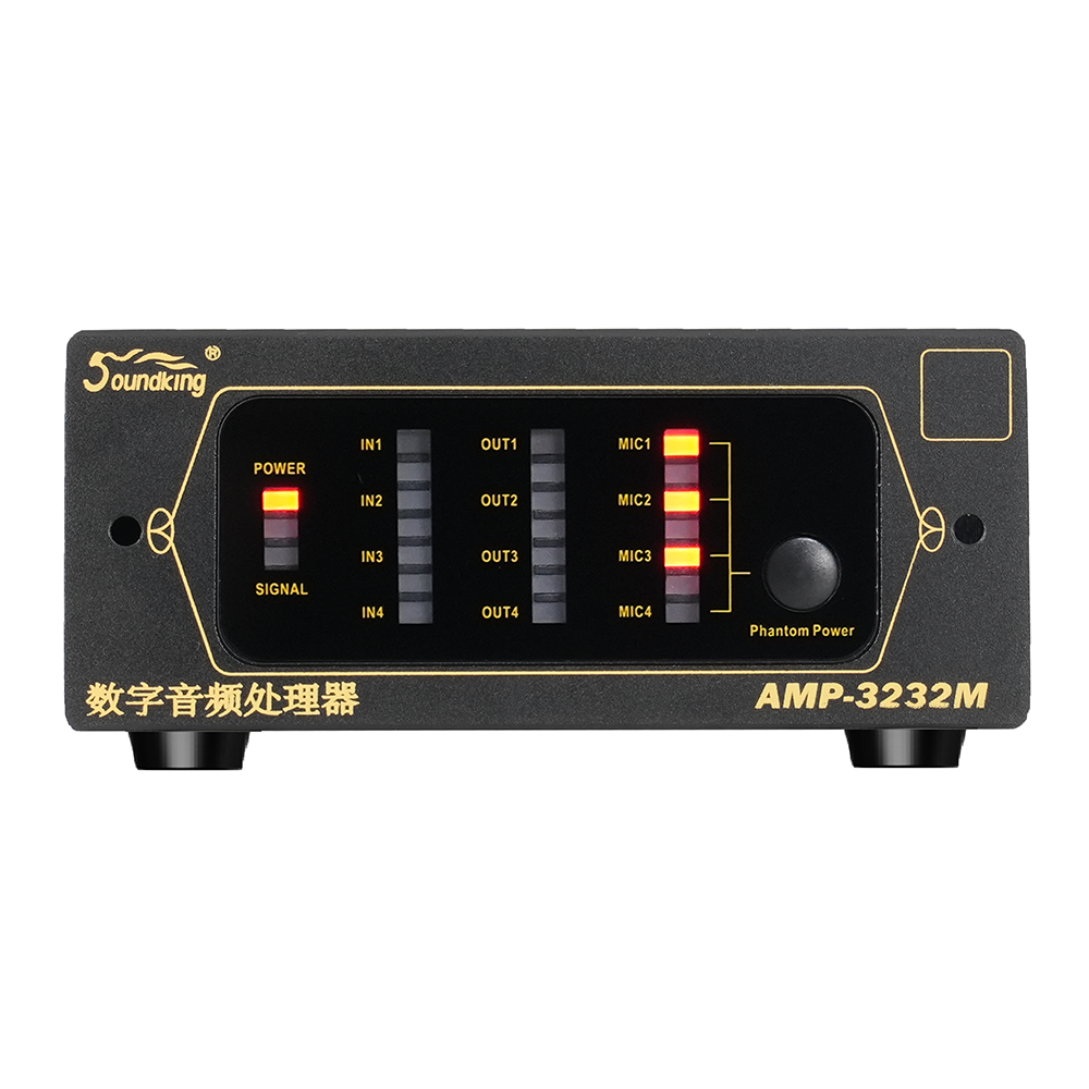 AMP系列