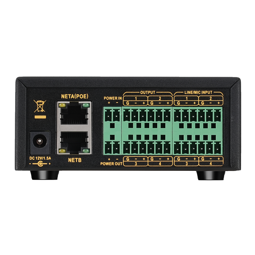 AMP-3232M