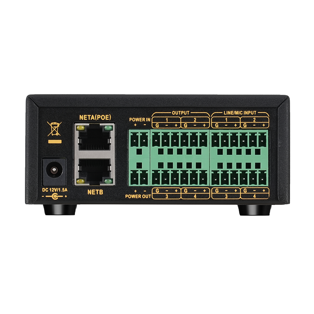 AMP-44TM