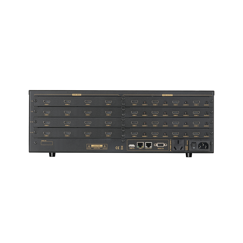 WVM1616C