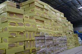 巖棉板在鋼結構建筑外墻的應用及其與日用品安全性的關聯(lián)