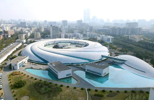 從一扇門、一座城、兩張網(wǎng)看浦東新區(qū)改革常新——技術(shù)轉(zhuǎn)讓驅(qū)動(dòng)發(fā)展