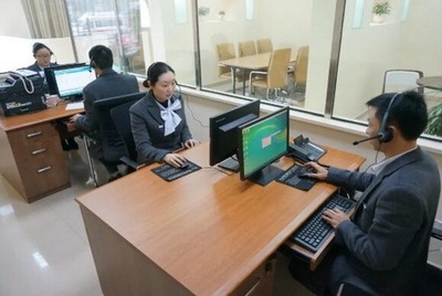內江人社服務熱線獲人社部認可，便民舉措獲贊