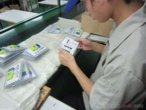 專業(yè)驗貨服務 保障電子產(chǎn)品品質的關鍵伙伴