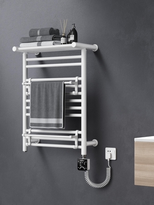 七夕智能之選 艾芬達電熱毛巾架，以恒溫守護見證朝夕浪漫