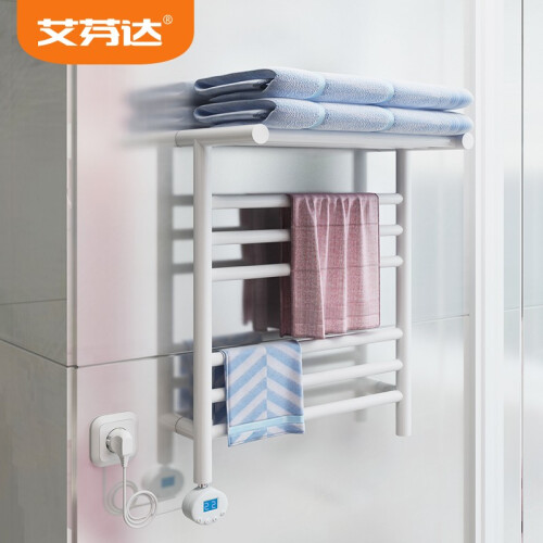 智能毛巾架 科技賦能衛浴空間，引領健康便捷生活新潮流