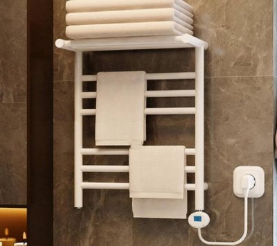 浴室智能鏡、迷你洗衣機與智能毛巾架 實用智能家居設備深度解析