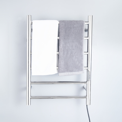 智能電熱毛巾架，梅雨季必備神器？深度測(cè)評(píng)告訴你答案