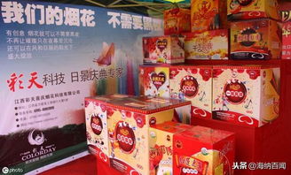 中國花炮“二踢腳”之鄉(xiāng)探秘 河北安國日用雜品的璀璨傳承